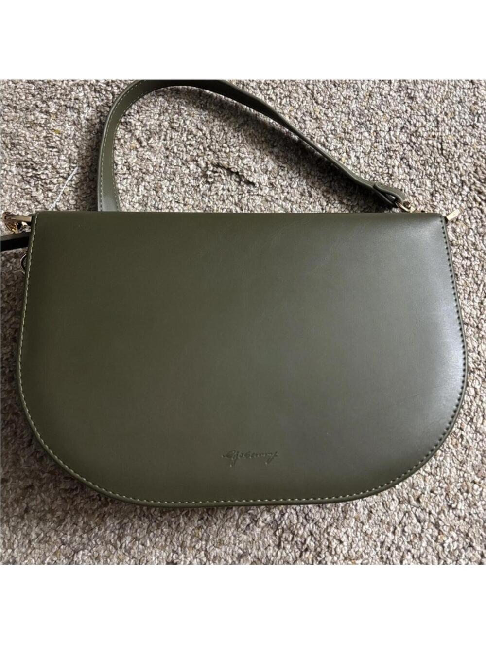 (EGOSUNNY) calendar organizer shoulder bag